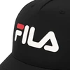 Kepurė Fila Holdings Fila Funza 5 FCT0002 80010 Beisbolo kepuraitė