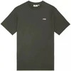 Fila Laas Paprasti marškinėliai Chaki FAM0874 60081