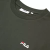 Fila Laas Paprasti marškinėliai Chaki FAM0874 60081