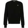 Fila Leverano Regular Crew Sweat M FAM0876 80010