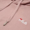 Fila Lierna moteriškas džemperis šviesiai rožinis FAW1054 40029