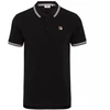 Fila Lubbeek polo marškinėliai M FAM0898 80010