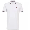 Fila Lubbeek polo marškinėliai M FAM0898 10001