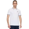 Fila Lubbeek polo marškinėliai M FAM0898 10001