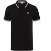Fila Lubbeek polo marškinėliai M FAM0898 80010