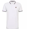 Fila Lubbeek polo marškinėliai M FAM0898 10001