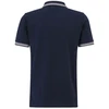 Fila Lubbeek polo marškinėliai M FAM0898 50004