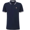 Fila Lubbeek polo marškinėliai M FAM0898 50004