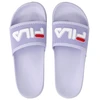 Fila Morro Bay Spiro moteriškos šlepetės, violetinės, FFW0549 40119