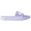 Fila Morro Bay Spiro moteriškos šlepetės, violetinės, FFW0549 40119