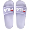 Fila Morro Bay Spiro moteriškos šlepetės, violetinės, FFW0549 40119