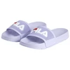 Fila Morro Bay Spiro moteriškos šlepetės, violetinės, FFW0549 40119