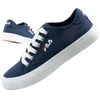Fila moteriški Pointer Classic sportbačiai tamsiai mėlyni madingi