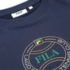 Fila Parella moteriškas džemperis tamsiai mėlynas FAW1204 50004