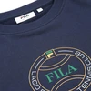 Fila Parella moteriškas džemperis tamsiai mėlynas FAW1204 50004