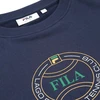 Fila Parella moteriškas džemperis tamsiai mėlynas FAW1204 50004