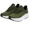 Fila Retron Vyriški batai Tamsiai žali FFM0477 63213