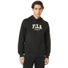 Fila Rifredi vyriškas džemperis juodas FAM1218 80010