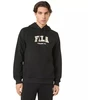 Fila Rifredi vyriškas džemperis juodas FAM1218 80010