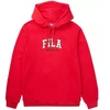 Fila Rifredi vyriškas džemperis raudonas FAM1218 30002