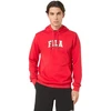 Fila Rifredi vyriškas džemperis raudonas FAM1218 30002