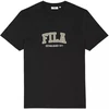 Fila Rifredi vyriški marškinėliai juodi FAM1219 80010