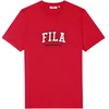 Fila Rifredi vyriški marškinėliai raudoni FAM1219 30002