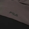 Fila Rivoli vyriškas džemperis juodas ir pilkas FAM1121 83033