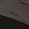 Fila Rivoli vyriškas džemperis juodas ir pilkas FAM1121 83033