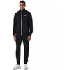 Fila Saluzzo vyriškas sportinis kostiumas juodas FAM1135 80010