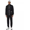 Fila Saluzzo vyriškas sportinis kostiumas juodas FAM1135 80010