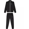Fila Saluzzo vyriškas sportinis kostiumas juodas FAM1135 80010