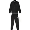 Fila Saluzzo vyriškas sportinis kostiumas juodas FAM1135 80010