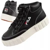 Fila "Sandblast W" moteriški batai FFW0187.80010