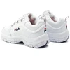Fila Strada Low W 1010560.1FG Bateliai