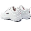 Fila Strada Low W 1010560.1FG Bateliai