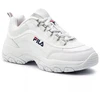Fila Strada Low W 1010560.1FG Bateliai