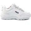 Fila Strada Low W 1010560.1FG Bateliai