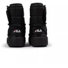 Fila Superbubble Boot moteriški juodi sportiniai pašiltinti aulinukai
