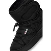 Fila Superbubble Boot moteriški juodi sportiniai pašiltinti aulinukai