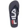Fila Troy W FFW0005 50005 šlepetės