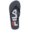 Fila Troy W FFW0005 50005 šlepetės