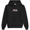 Fila Valsera džemperis juodas FAU0227 80010