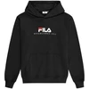 Fila Valsera džemperis juodas FAU0227 80010
