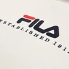 Fila Valsera kreminis džemperis FAU0227 10010