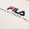 Fila Valsera kreminis džemperis FAU0227 10010