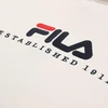 Fila Valsera kreminis džemperis FAU0227 10010