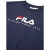 Fila Vyriški Valsera Klasikiniai Marškinėliai su Logotipu FAU0225.50004