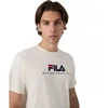 Fila Vyriški Valsera Marškinėliai Su Logotipu FAU0225.10010