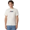 Fila Vyriški Valsera Marškinėliai Su Logotipu FAU0225.10010